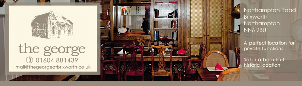 The George Inn