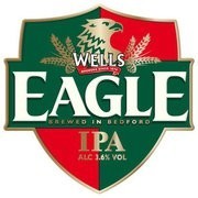 Eagle IPA